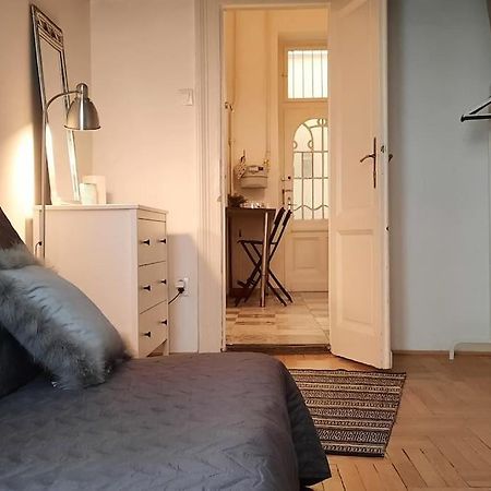Nice Downtown Apartment Budapest Luaran gambar